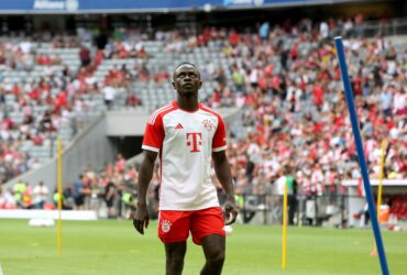 Sadio Mane, la un pas de Al-Nassr – Ce mesaj a avut pentru Bayern Munchen