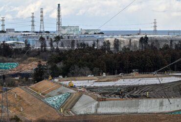 Apa radioactivă de la centrala nucleară Fukushima va fi deversată în Oceanul Pacific începând din luna august
