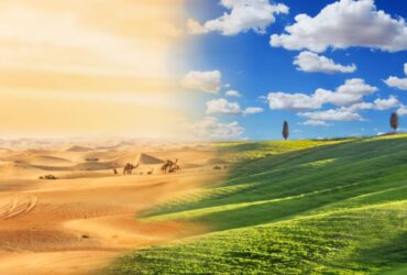 Cât de ciudată a fost vremea în România în ultimul deceniu: un ghid al schimbărilor climatice pentru fiecare lună a anului
