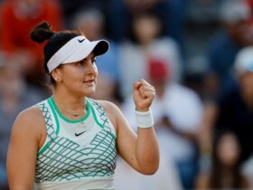 Bianca Andreescu, în turul trei la Wimbledon – Revenire senzațională în setul decisiv