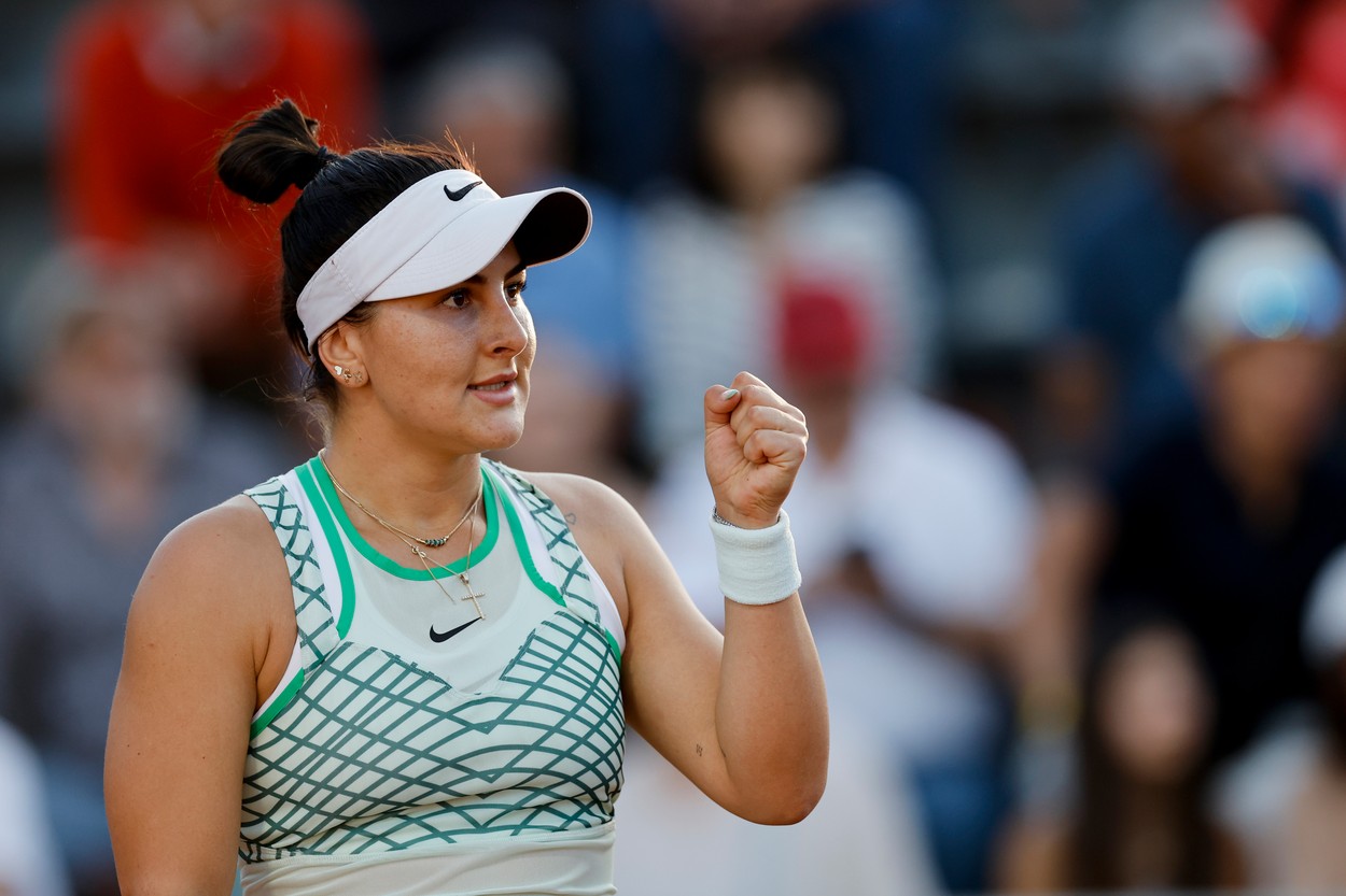Bianca Andreescu, în turul trei la Wimbledon – Revenire senzațională în setul decisiv