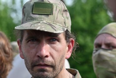 „Avem planuri ambițioase”: Insurgenții ruși anti-Putin plănuiesc noi atacuri asupra Rusiei