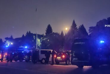 Percheziții DIICOT. Mai multe persoane, supuse „tratamentelor inumane ori degradante”