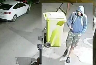 Crima de la Timișoara: Poliția cere ajutorul oamenilor