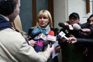 Ioana Băsescu și Elena Udrea scapă de anii grei de închisoare
