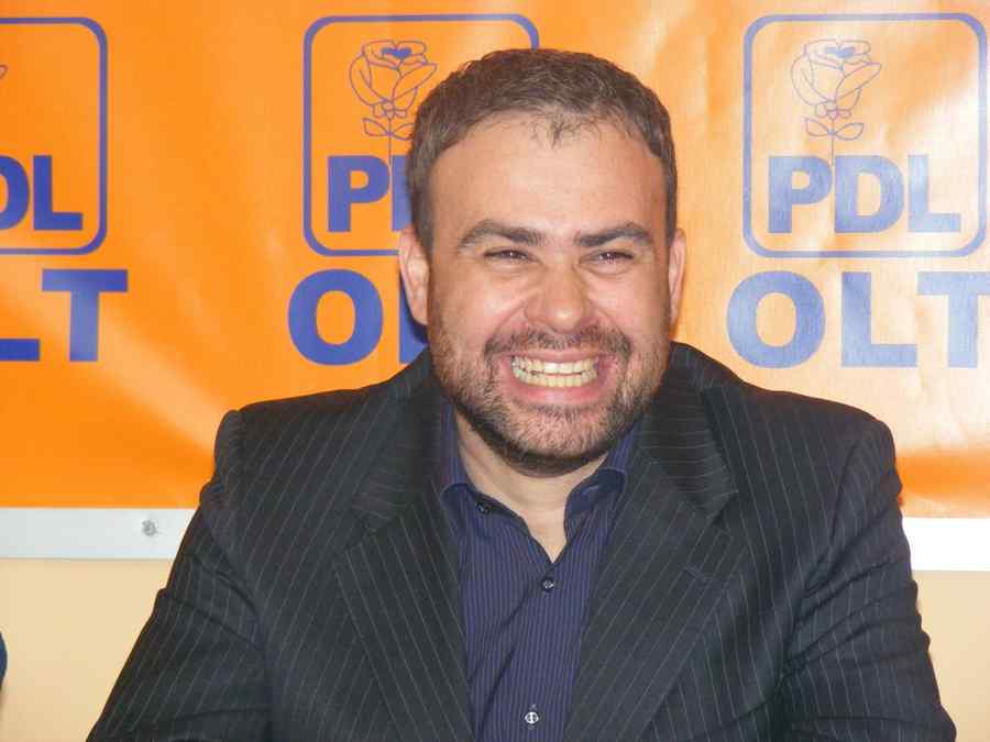 Numărătoare inversă pentru extrădarea lui Darius Vâlcov?