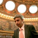 Dan Diaconescu, liber ca pasărea cerului