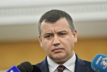 Tomac anunță un nou proces la CJUE și invită românii să se alăture pentru a cere despăgubiri