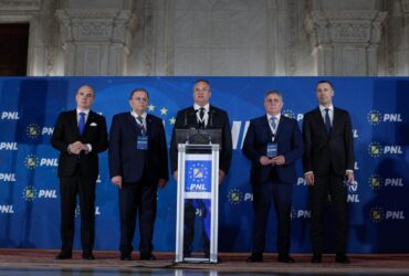 Lista măsurilor PNL pentru reducerea cheltuielilor statului: de la diminuarea cu 20% a secretarilor de stat la limitarea voucherelor de vacanță SURSE
