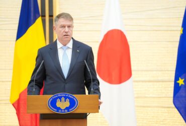 Iohannis, de ziua Europeană de Comemorare a Holocaustului Romilor: Este o lecție tragică despre ură și dispreț față de drepturile omului