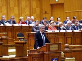 Tudose, atac dur la PNL: Nu președintele PSD are pensie specială, ci al lor