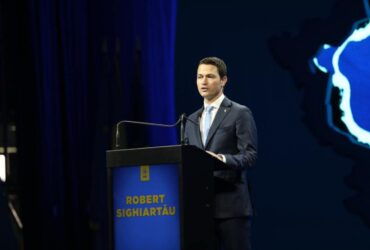 Deputat PNL, atac la PSD, după decizia CCR privind pensiile speciale: Așteptăm scuzele comediantului Ciolacu