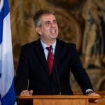 „Haaretz”: Ambasada Israelului la București, solicitată să stabilească legături cu AUR. George Simion, reevaluat de israelieni