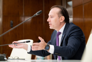 Cîțu îi răspunde lui Grindeanu: Nu am așteptări de la bolșevici. Dar am de la conducerea PNL