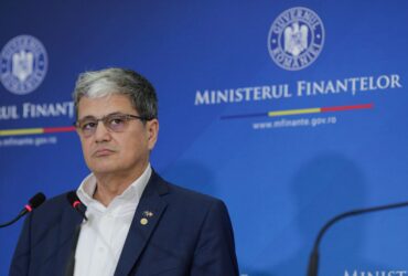 Nemulțumiri tot mai mari în Coaliție față de ministrul Boloș. Ce reproșuri îi sunt aduse SURSE