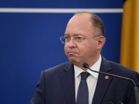 Aurescu, la reuniunea din Jeddah: România sprijină pe deplin viitorul Summit Global pentru Pace