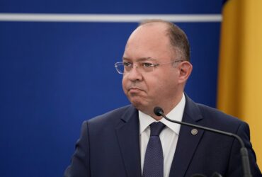 Aurescu, la reuniunea din Jeddah: România sprijină pe deplin viitorul Summit Global pentru Pace