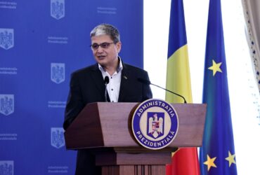 Miza majoră a adoptării legii privind măsurile bugetare. Boloș: La mijloc sunt 75 de miliarde de euro care pot fi suspendate