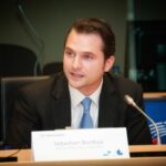 Ministrul Energiei, Sebastian Burduja, în vizită oficială la Washington