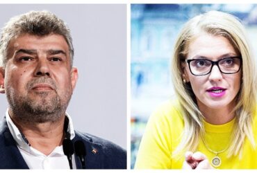 Gorghiu: Este momentul să repunem pe tapet comasarea alegerilor. Totul în România va fi blocat