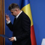 Ciolacu: Este ultimul tren al României pentru a se dezvolta, de a adera la OCDE