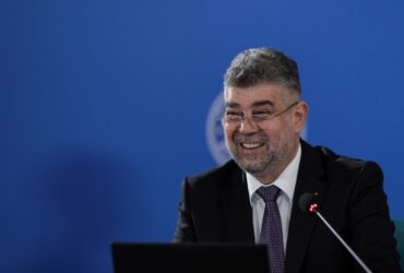 Ciolacu, după discuțiile cu UDMR și minoritățile naționale: Până acum nu avem un nu hotărât