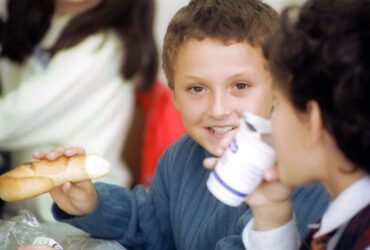 Cum va arăta programul „Cornul și laptele“, din toamnă