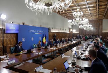 Acord româno-austriac pentru simplificarea procesării cererilor de preluare și reprimire a solicitanților de azil