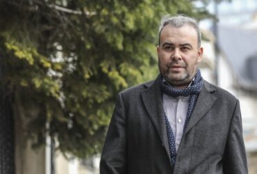 Cine e Darius Vâlcov: fost ministru, sfetnic al lui Dragnea și unul dintre autorii programelor de guvernare din perioada 2017-2019