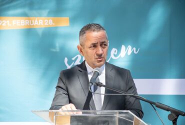 Noi declarații controversate făcute de un oficial maghiar: „Cluj-Napoca nu se poate separa de personalitățile istorice maghiare și maghiari”