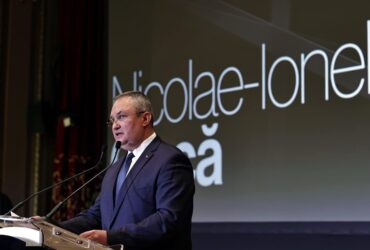Ciucă, de ziua Marinei: Am încredere că Forțele Navale Române se vor ridica la înălțimea așteptărilor lumii libere