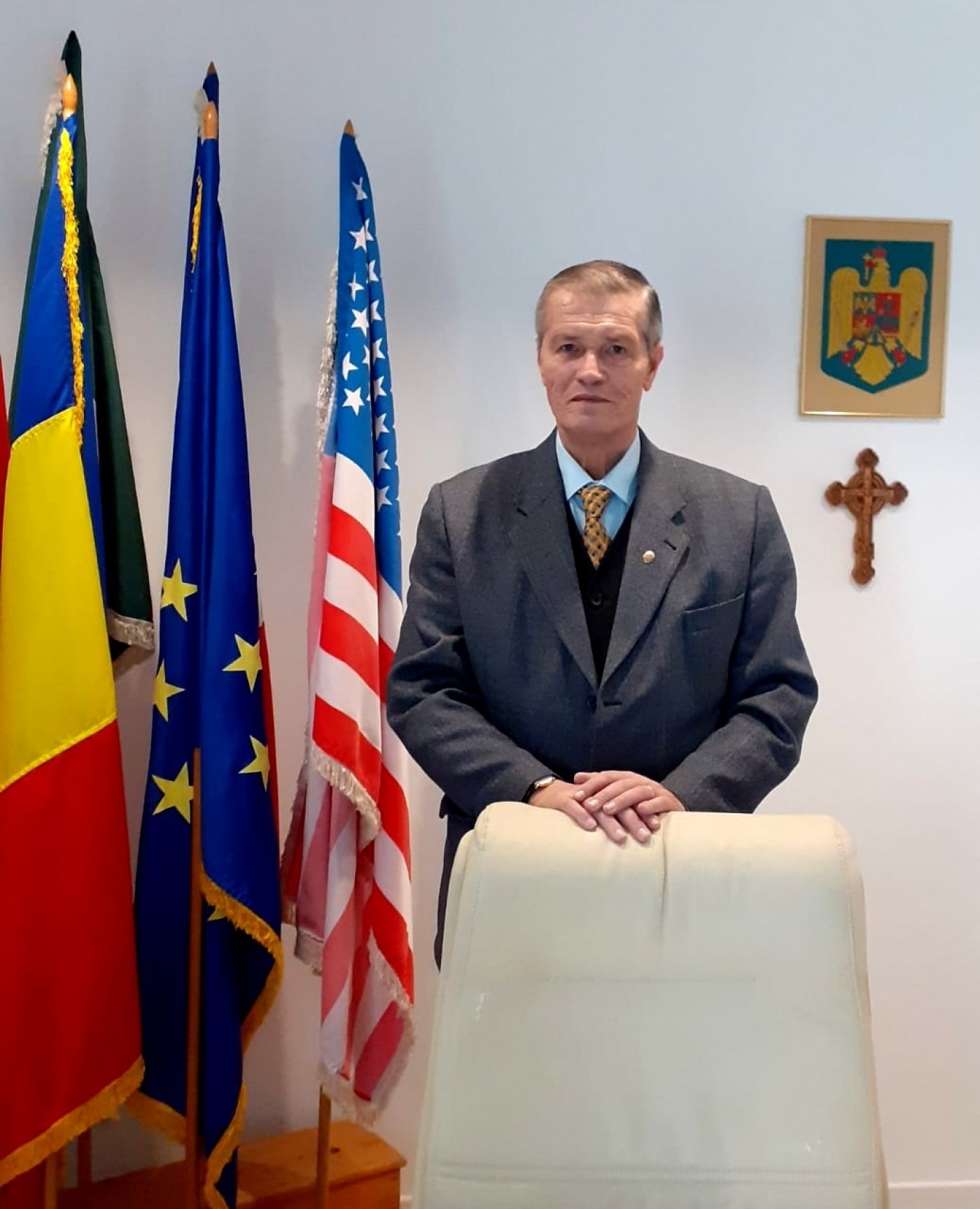 A murit Francisc Tobă. Deputatul avea 70 de ani A murit Francisc Tobă. Deputatul avea 70 de ani