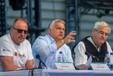 Jocul dublu al Ungariei în România: bani pentru partidele radicale, dar și pentru organizații din jurul UDMR