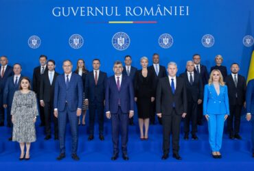 Vizibilitatea miniștrilor în ultima lună. Liberalii, mai prezenți în media, PSD-iștii domină podiumul