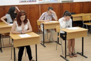 ISMB răspunde celor 70 de elevi de la liceul Șincai cu lucrările de Bac anulate: ar trebui să o considere o oportunitate
