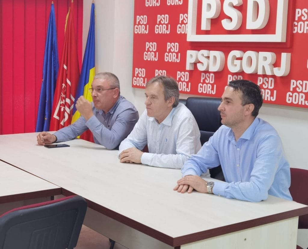 Scandal PNL-PSD în teritoriu. Care e motivul