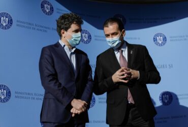 Nicuşor Dan, încrezător în succesul Dreptei la alegerile din 2024