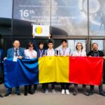 Rezultate remarcabile ale elevilor români la Olimpiada Internațională de Astronomie și Astrofizică