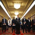 Ce bani primesc strategii USR. Cea mai mare sumă, către fostul ministru Ghinea