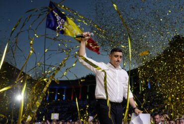 Mizele agitației create de AUR: alegerile din 2024 și menținerea electoratului câștigat în pandemie | ANALIZĂ