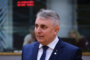 Bode: PNL se pregătește pentru anul 2024 mergând pe picioarele lui la alegeri/ Ce procent se dorește la alegerile europarlamentare