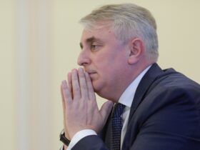 Drulă îl acuză pe Bode de achiziția de BMW-uri în loc de aparate drugtest. Fostul ministru de interne: E un neterminat. Se urcă pe cadavre