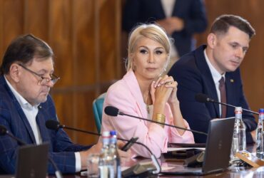 Ordonanța austerității. Semnal de alarmă privind consecințele aplicării reformei bugetare în zona culturii
