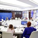 Întâlnire consultativă la Guvern cu ONG-uri pe tema situației drepturilor femeilor în România