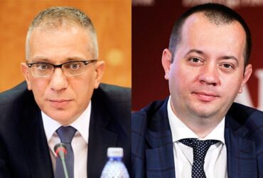 Șefii băncilor unde statul e acționar majoritar, lefuri lunare de zeci de mii de lei