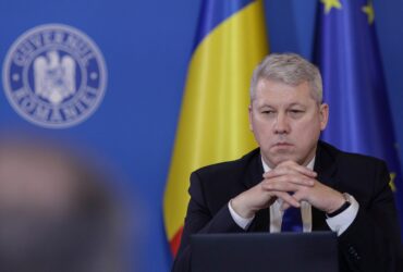 Predoiu, despre șansele României de a intra în Schengen: Meciul se joacă. Avem atuuri