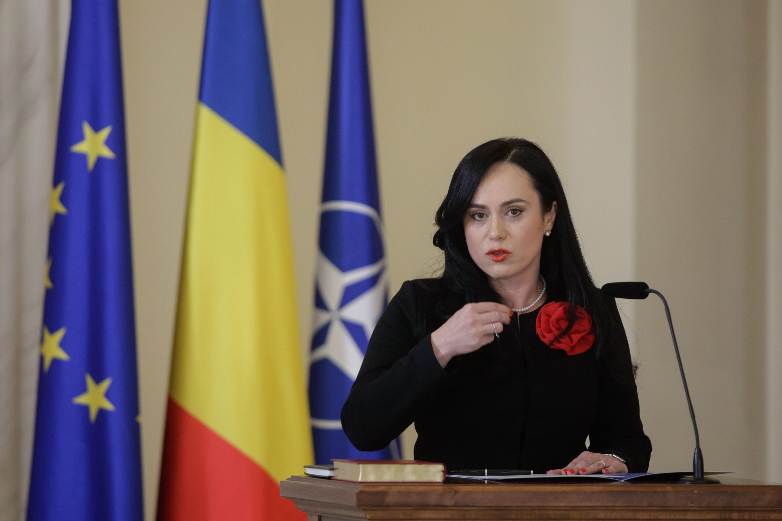 Ministrul Muncii: Pentru a putea plăti pensii și salarii decente este nevoie de reglementări clare pe piața muncii Ministrul Muncii: Pentru a putea plăti pensii și salarii decente este nevoie de reglementări clare pe piața muncii