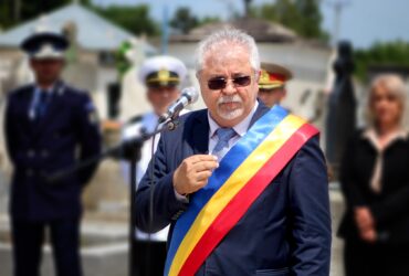 Primarul din Caracal se autosuspendă din PSD după exploziile de la Crevedia: Nu am nici o scuză