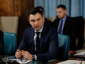 Stroe: Suntem obligați să facem orice demers pentru a modifica opinia Austriei privind Schengen