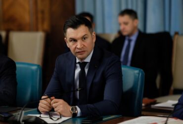 Stroe: Suntem obligați să facem orice demers pentru a modifica opinia Austriei privind Schengen